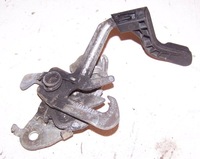 фото thumb №2, Замок капота передний peugeot 207 06-13 r. 0301201