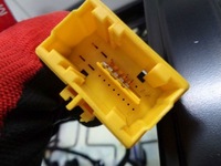 фото thumb №13, C3 picasso 10 сиденье пассажира правый alcantara кожа