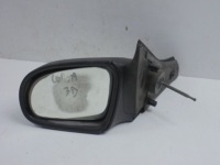Купить Opel corsa b зеркало левая механический 047109, фото thumb