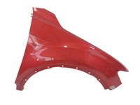 фото thumb №1, Крила правий перед vw tiguan ii