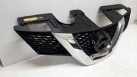 фото thumb №2, Nissan x-trail 13-17 решётка радиатора решётка радиатора решётка 623104ce0a