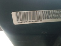 фото thumb №6, Бампер задний jeep wrangler jk версия 2 дверные оригинальный номер k1bd25rxfaa