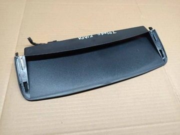 фото thumb №1, Третє світло сплав сплаву skoda rapid seat toledo iv 5jh945097b