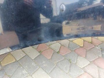 фото thumb №8, Saab 95 9-5 98-01 капот кришка двигуна 170