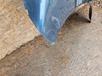 фото thumb №10, Mazda cx 3 cx3 капот кришка двигуна 2015-