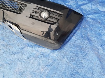 фото thumb №6, Бампер перед переднее mercedes gl x164 c197 197