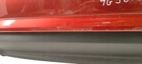 фото thumb №7, Audi a6 c7 универсал рестайлинг 4g9 14-18 бампер задний 4g9807511 ap lz3f