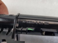 фото thumb №4, Jumpy c8 expert 5008 розпилювач фара лівий