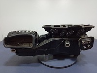 фото thumb №5, Mercedes gls x166 отопитель корпус eu a1668304260