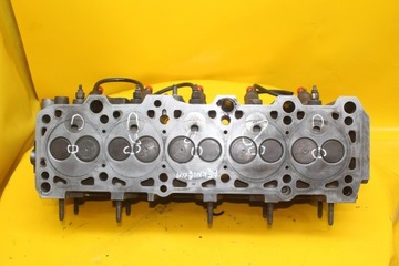 фото thumb №10, Головка volkswagen transporter t4 2.4 d aab 074103373