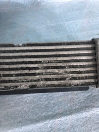 фото thumb №6, Інтеркулер hyundai i30 iii kona elantra