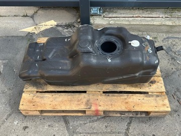 фото thumb №3, Hummer h3 06-10r бак bak топлива оригинал oem