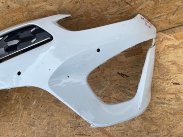 фото thumb №8, Бампер переднє перед kia ceed gt line 21-