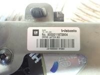 фото thumb №9, Механізм моторчик блокування дах замок chevrolet corvette c8 cabrio 20-