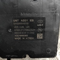 фото thumb №8, Kia niro 2023 усилитель тормоза