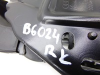 фото thumb №8, Подлокотник средний перед кожа красный audi a4 b8 a5 8t 8k0864283