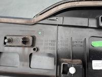 фото thumb №10, Audi q7 4mo 15-19 2015-2019 молдинг левая задняя na дверь зелёный