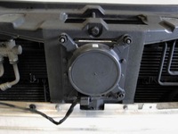 фото thumb №15, Mercedes cl 216 pas радіаторів вентилятор 63 amg