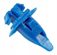 фото thumb №1, 2szt toyota hilux '97-'05 -кліпса накладки