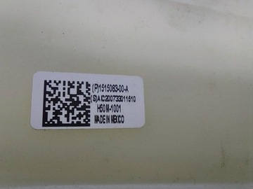 фото thumb №8, Tesla модель 3 iii бак расширительный насос тепло 1077617-00-e