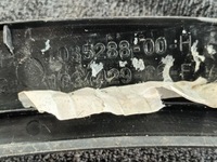 фото thumb №12, Планка передняя левая tesla x перед левый