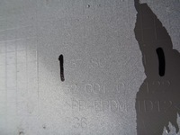 фото thumb №8, Бампер передний skoda scala 657 18- nr 25807