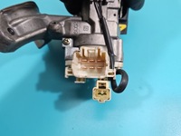 фото thumb №16, Бортовой компьютер блок управления двигателя набор toyota corolla verso i 2.0 d4d