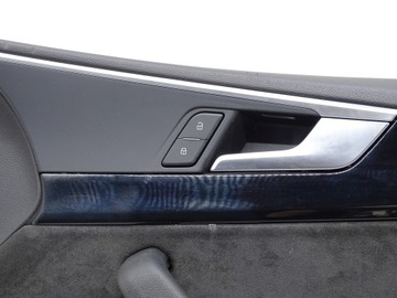 фото thumb №10, Боковина обивка дверь правый перед переднее audi a5 f5 8w купе 3d 8w6867118