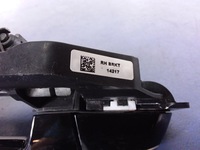 фото thumb №5, Cadillac cts iii ручка двері зад права 2 pin