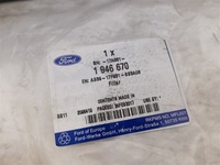 фото thumb №8, Заглушка правый сиденье ford ranger ab39-17f931-bb3a0