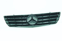 Решётка радиатора решётка  черный капот mercedes cl w215 с Разборки, фото thumb