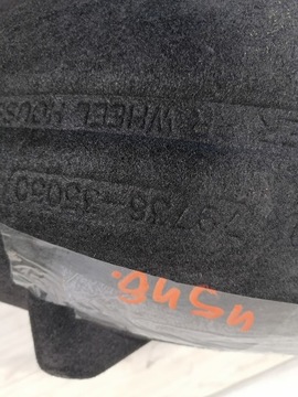 фото thumb №8, Ssangyong tivoli підкрилок лівий зад 79736-35050