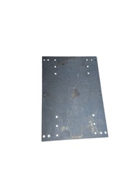 фото thumb №1, Плита pod суппорт daf xf 105 106 1977821