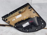 фото thumb №4, Обивка боковина дверь правые зад правая bmw x1 e84