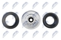 фото thumb №1, Nty ad-su-007 підшипник циліндричний, кронштейн амортизатора