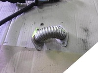 фото thumb №1, Opel vectra c signum 3.0 cdti трубка радіатор