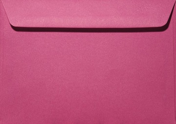 KOPERTY OZDOBNE C6 NK Burano Rosa Shocking c.różowe 90g - 25szt