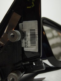 фото thumb №7, Bmw 8 g16 g14 g15 зеркало правое камера ассистент хром 9 pin