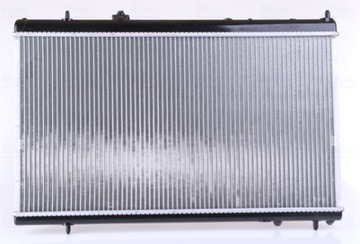 фото thumb №3, Радіаторів води citroen c8 peugeot 607 02- 3.0 b