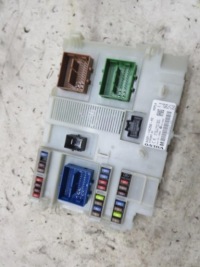 Купить Модуль cem volvo xc60 ag9t-14c256-hc 31254837 ac, фото thumb