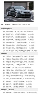 фото thumb №13, Вентилятор vw jetta mk5 mk6 polo v 5 jk0959455n