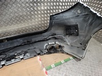 фото thumb №7, Idealny kpl. бампер задний maserati levante 4pdc 1