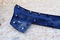 фото thumb №13, Toyota chr c-hr ii 23r- защита багажника накладка задняя 76801-f4320 задняя