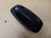 фото thumb №1, Ручка наружная дверь левый перед opel combo d fiat doblo ii 2010-