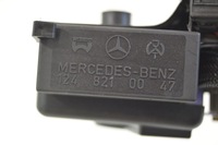 фото thumb №5, Моторчик люк mercedes w140 1248210047