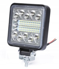 Фара рабочая led противотуманная фара рабочий прожектор 102w Доставка, фото thumb