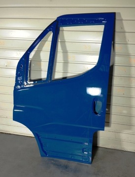 фото thumb №1, Iveco daily 6 vi 2014- двері перед ліві