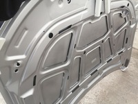 фото thumb №12, Капот кришка двигуна audi a4 b8 lx7w дорестайлінг