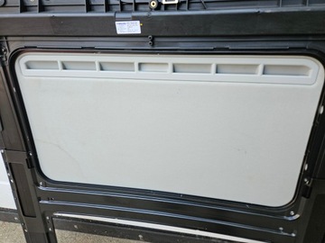 фото thumb №5, Люк audi a6 c7 4g рестайлінг sedan світлий матеріал mondsilber