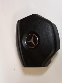 Купить Подушка водителя mercedes-benz оригинальный номер a1644600098, фото thumb
